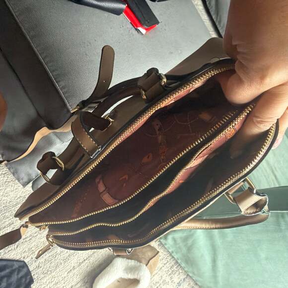 Used Handbag - Picture 2 of 4